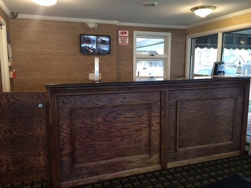 Hospitality Inn Bowmansville Bagian luar foto
